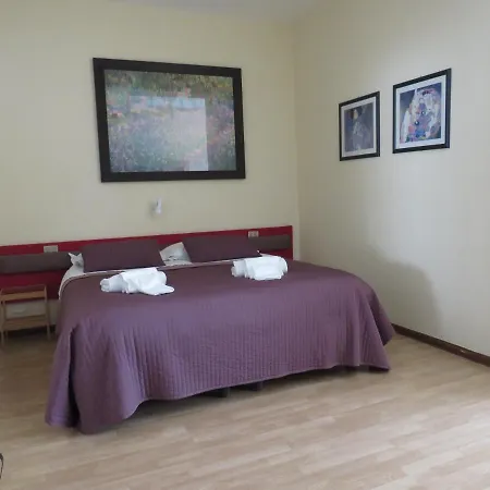 San Michele Hotel