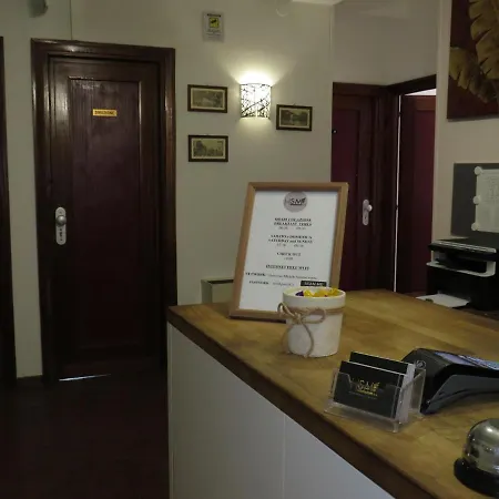 San Michele Hotel Aprilia