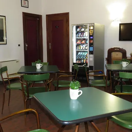 Hotel San Michele