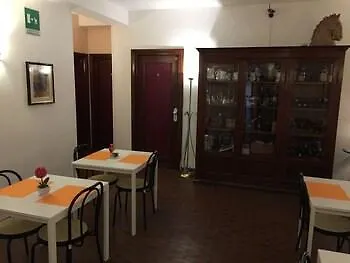 Hotel San Michele Aprilia