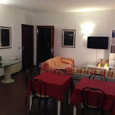 Hotel San Michele 2*