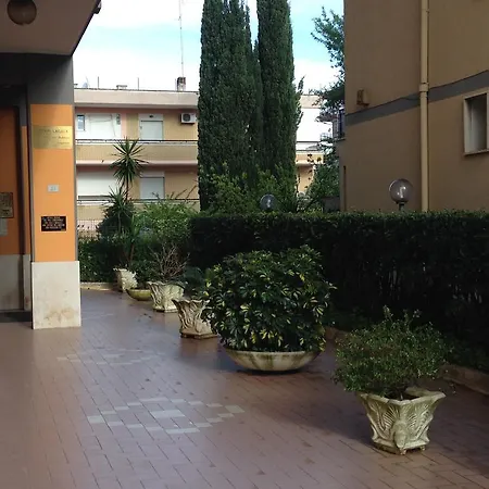 San Michele Aprilia