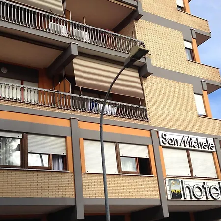 San Michele 2* Aprilia