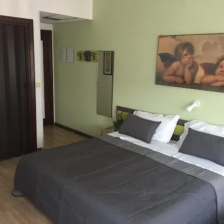 San Michele Hotel 2*