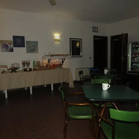 Hotel San Michele Aprilia