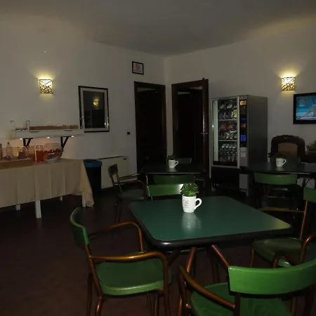 Hotel San Michele Aprilia