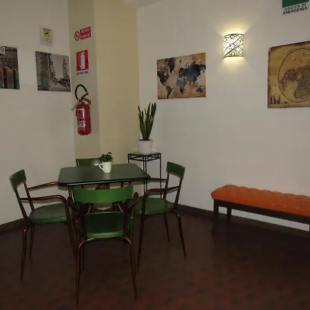 San Michele Hotel Aprilia