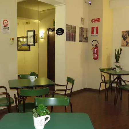 San Michele Hotel