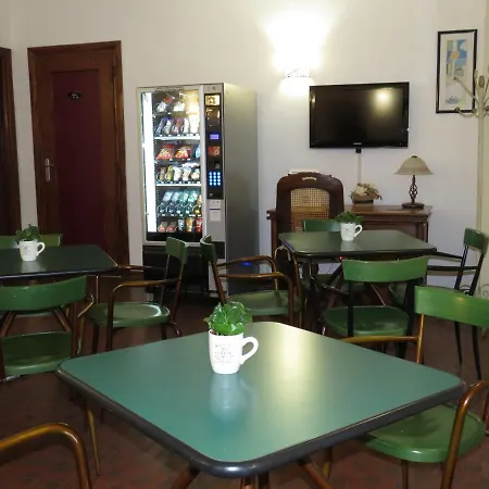 Szálloda San Michele 2*