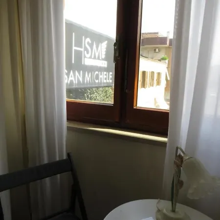 San Michele 2* Aprilia