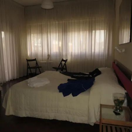San Michele Hotel