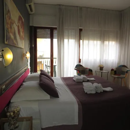 San Michele Hotel Aprilia