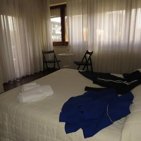 Hotel San Michele