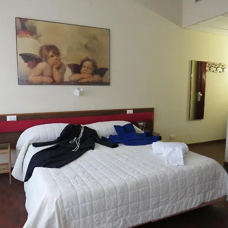 San Michele Hotel