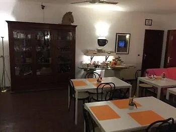 San Michele Szálloda 2*