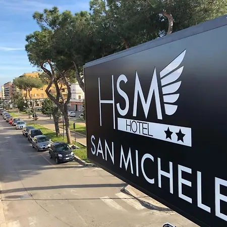 San Michele