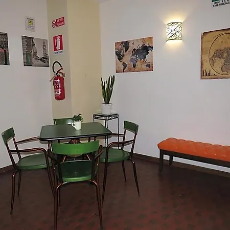 San Michele Hotel Aprilia