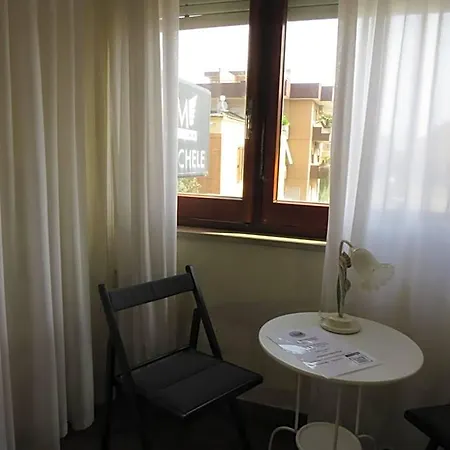 San Michele Hotel 2*