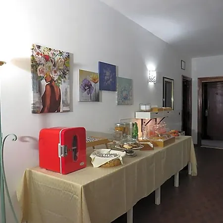 San Michele מלון אפריליה