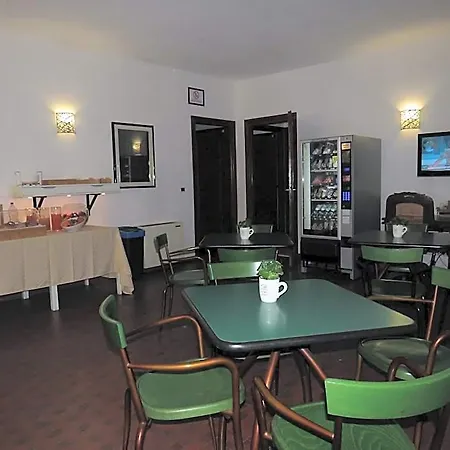 Hotel San Michele