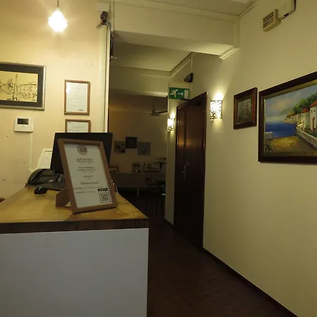 San Michele Hotel
