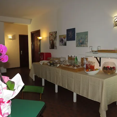 Szálloda San Michele 2*