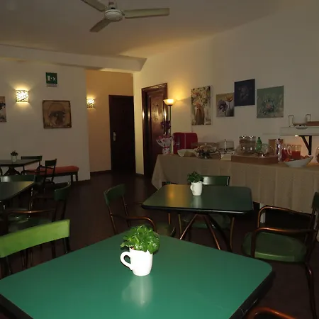 San Michele Hotel 2*