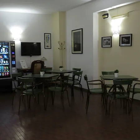 Hotel San Michele 2*