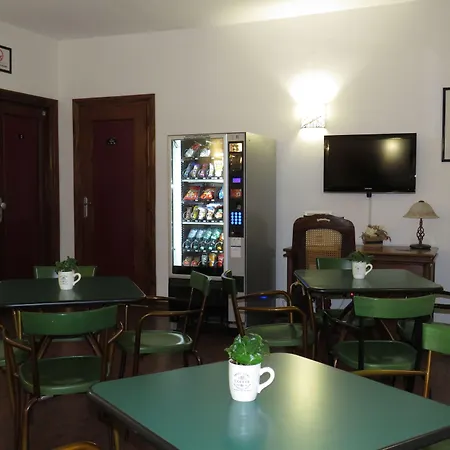 Hotel San Michele 2*