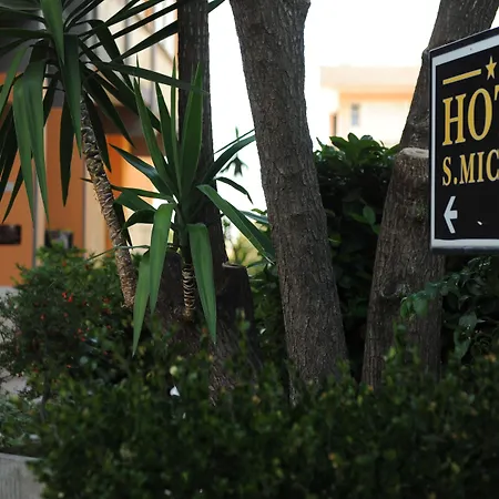 Hotel San Michele