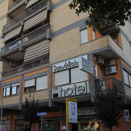 San Michele Hotel