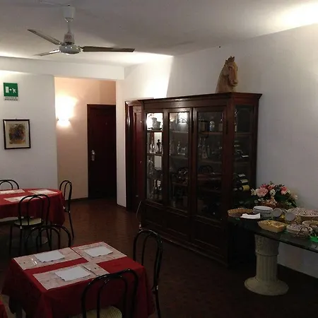 San Michele Aprilia