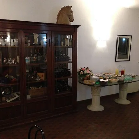 Hotel San Michele Aprilia