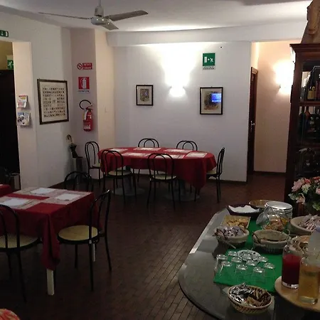 Hotel San Michele 2*