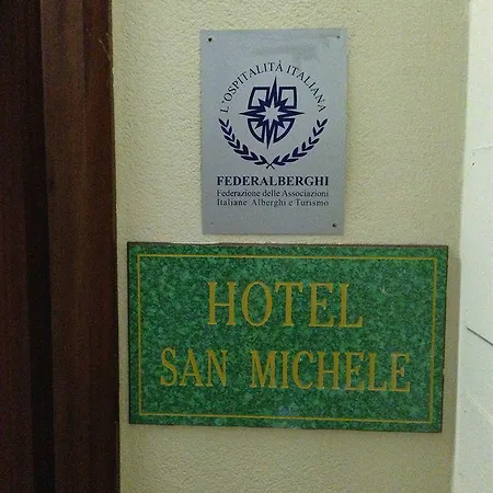 San Michele