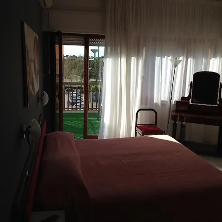San Michele Hotel Aprilia
