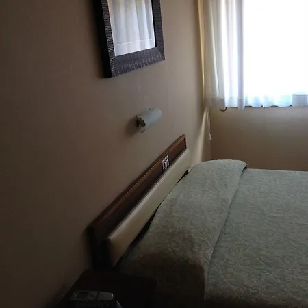 San Michele Hotel