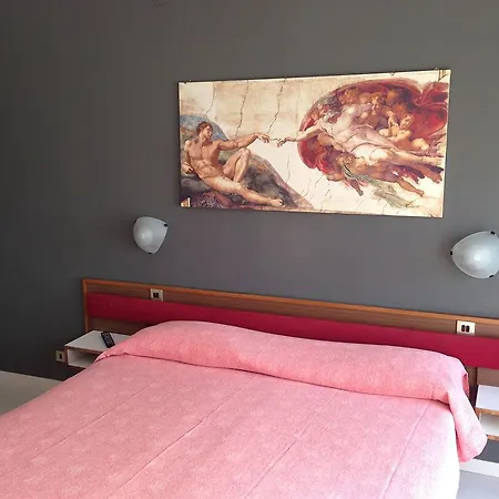 San Michele Szálloda 2*