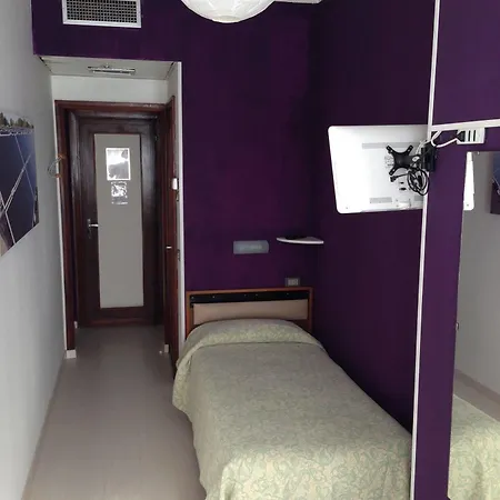 San Michele Hotel Aprilia