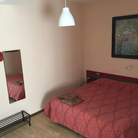 Hotel San Michele 2*