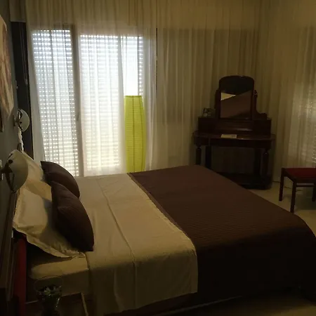 Hotel San Michele Aprilia
